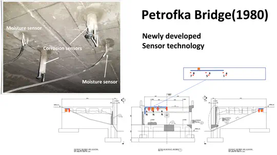Petrofka Bridge Rehabilitation Assessment